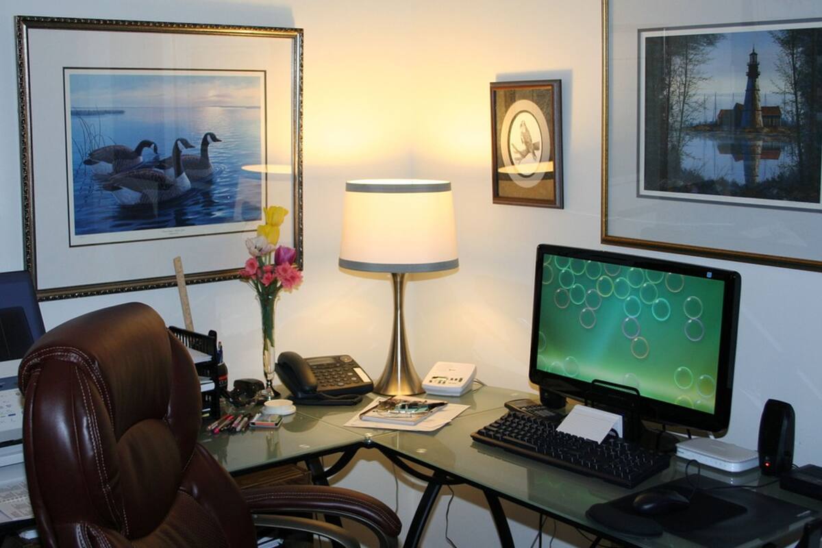 Crece ventas de computadoras por home office