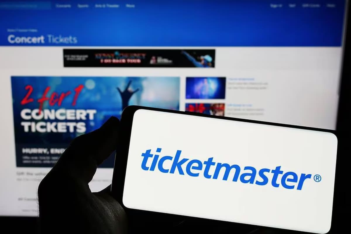 Hombre demandó a Ticketmaster por problemas con boletos y triunfó; la SCJN ordena que haga estos cambios