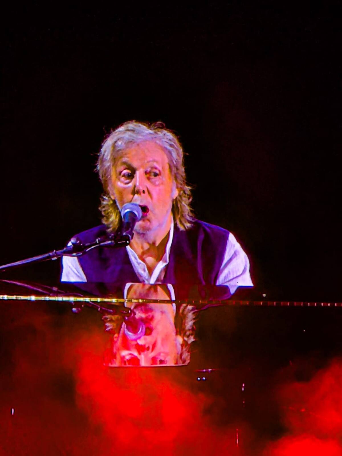 Fotos: Cortesía Gerardo Beltrán.