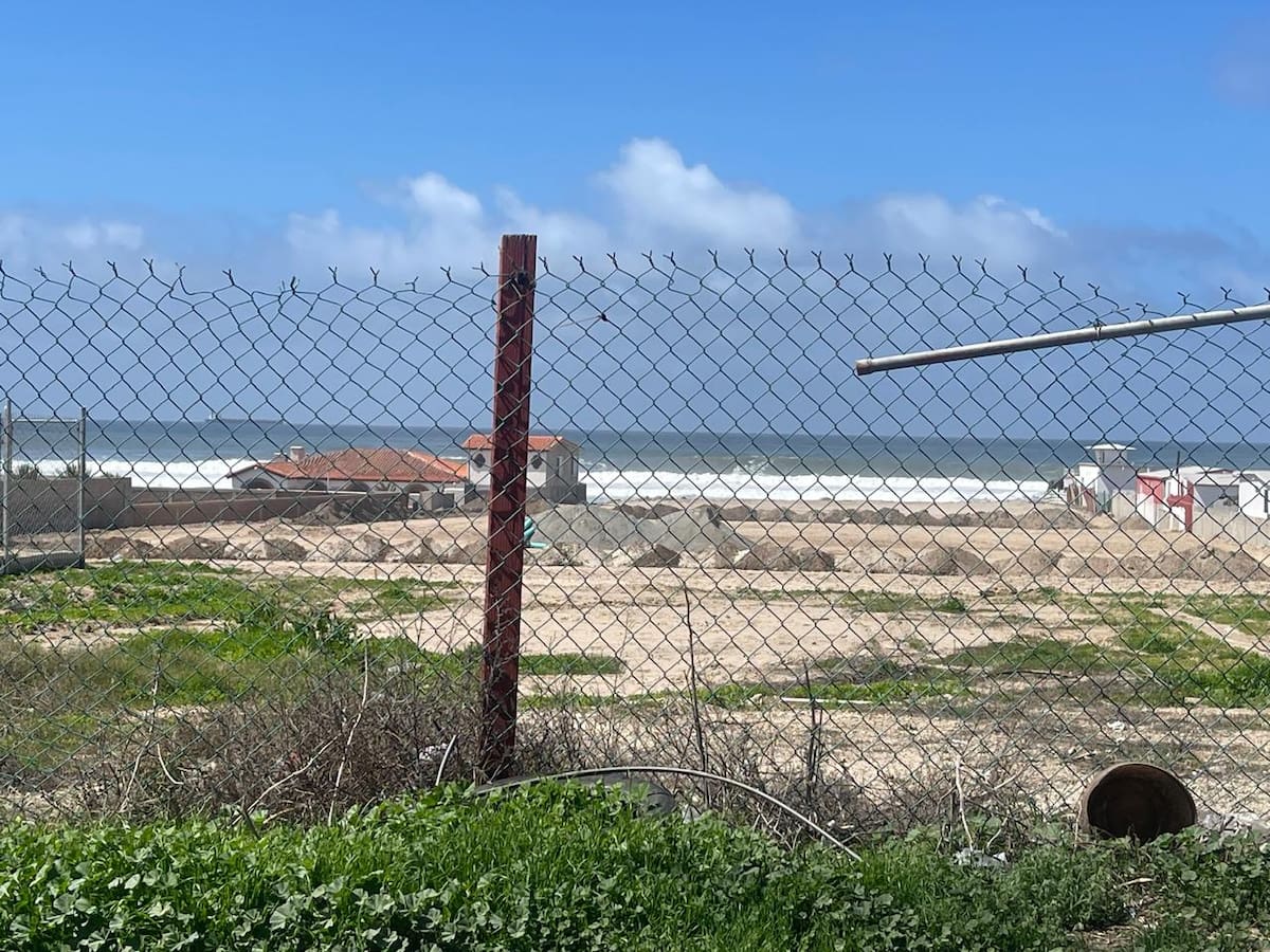 El problema de restricciones se arrastra desde hace años y se agravó con el crecimiento urbano. Foto: Carmen Gutiérrez