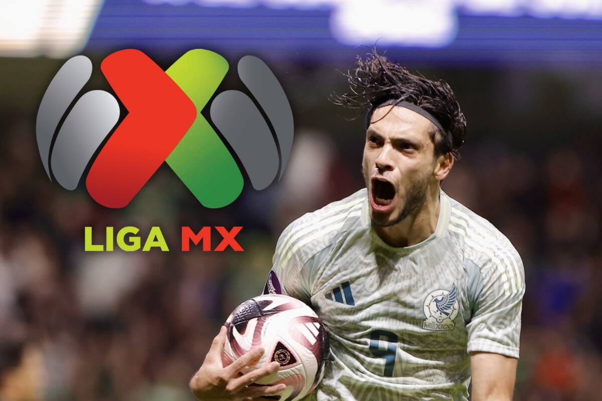 Raúl Jiménez reprueba el que no haya ascenso y descenso en México: “Hay equipos que solo van a cumplir”