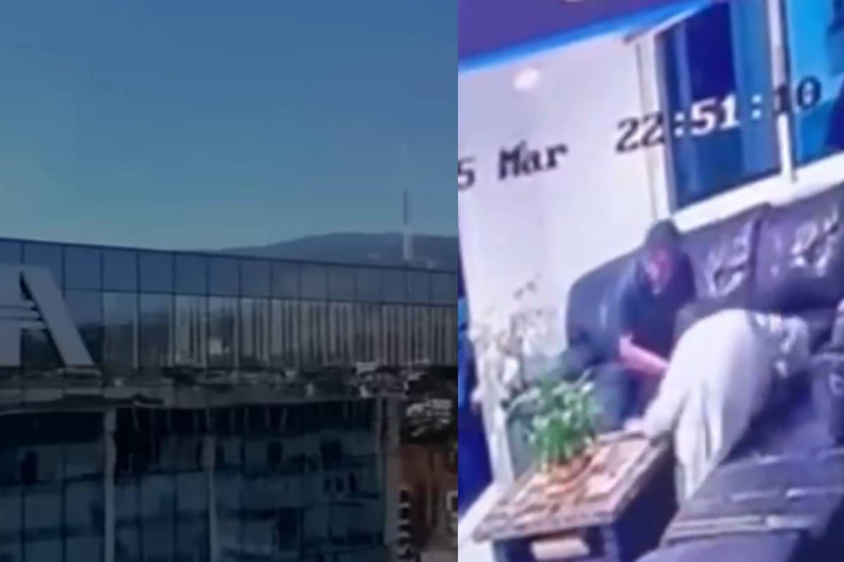 Suspenden de reconocido hospital a médico acusado de intento de feminicidio en Puebla