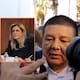 Ex fiscal de Chihuahua César Jáuregui acude a declarar a la FGR en Ciudad Juárez por la presencia de agentes de la CIA