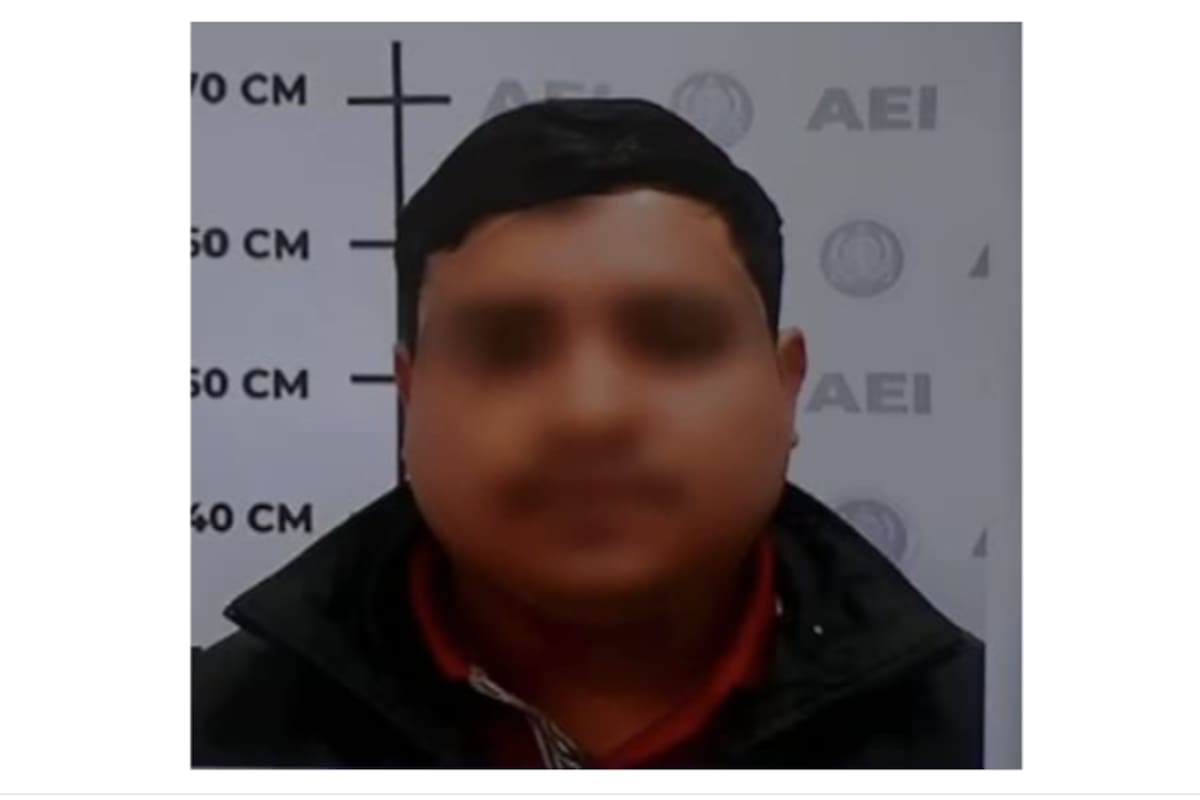 Cae el “Monkey”, relacionado con 14 robos con violencia