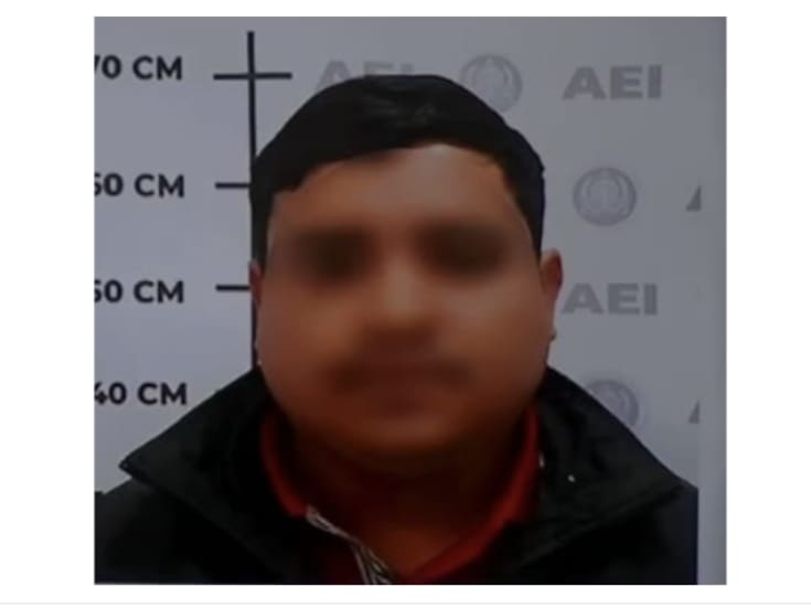 Cae el “Monkey”, relacionado con 14 robos con violencia