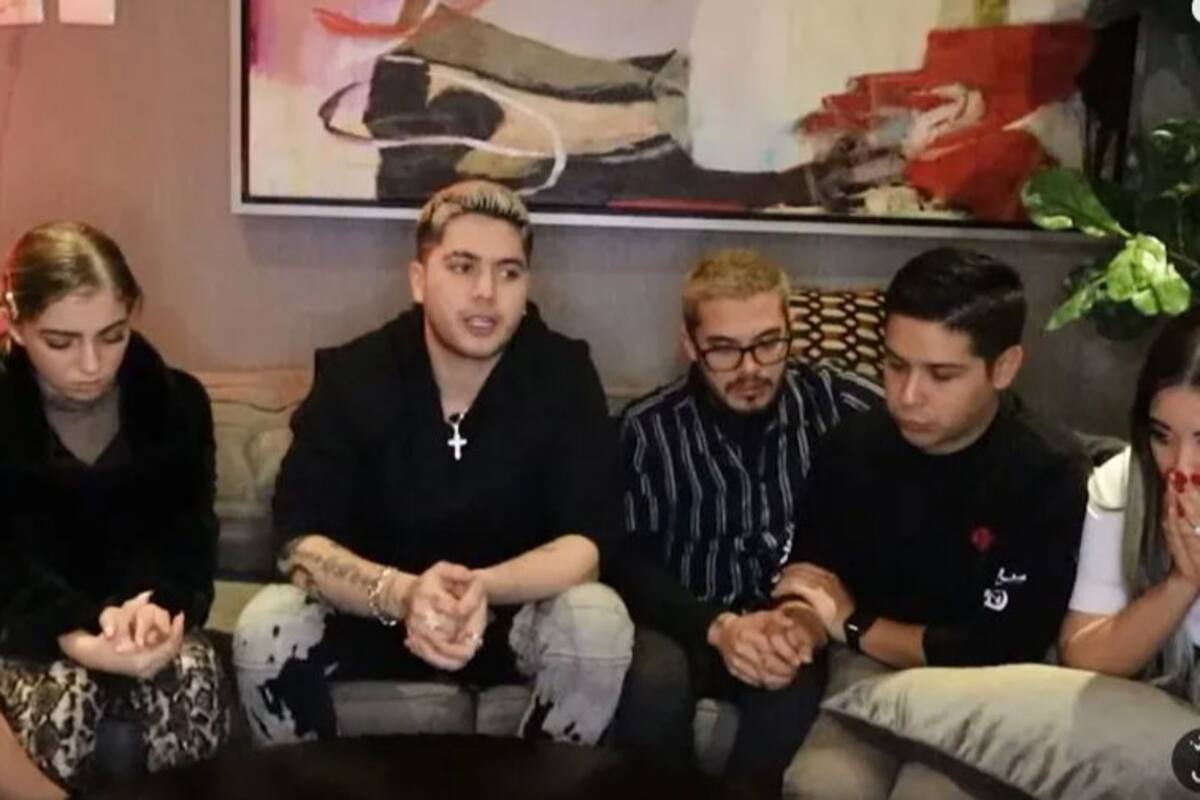 'Youtubers' de Badabun denuncian abusos
