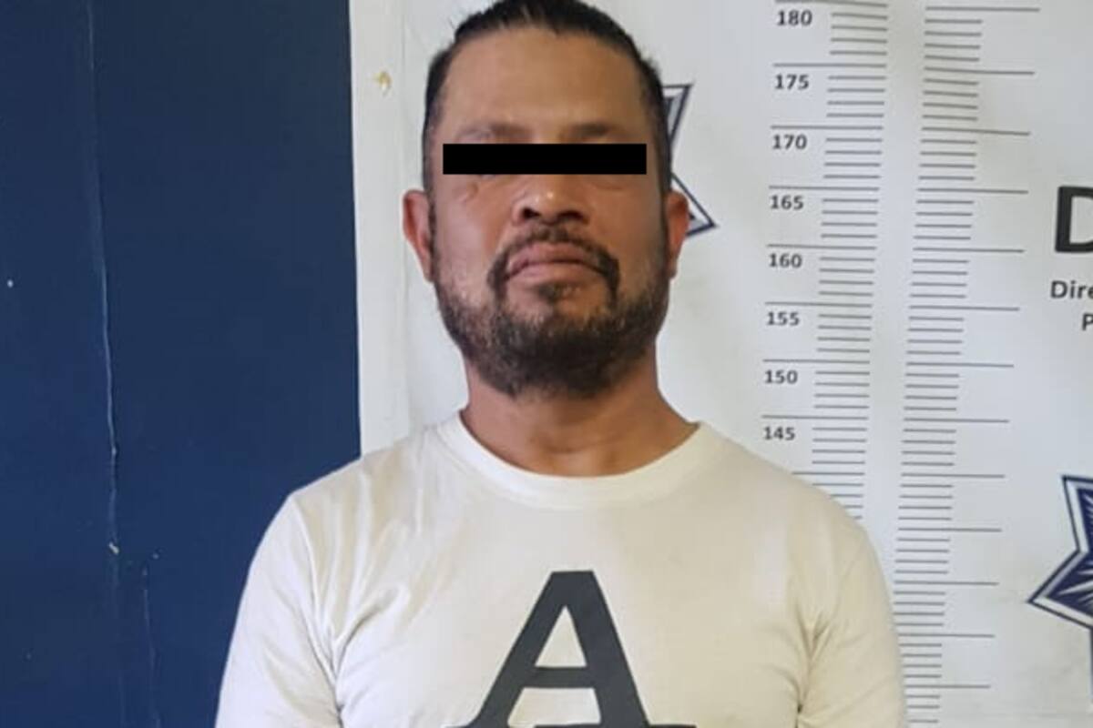 Intentan matar a un policía en la comandancia de San Felipe