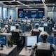¿Una oficina sin trabajadores humanos? Empresa en Japón prueba una estructura formada por agentes de IA