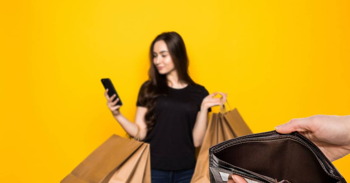 ¿Cuánto te cuestan realmente tus pequeñas compras diarias? El impacto a largo plazo en tus finanzas