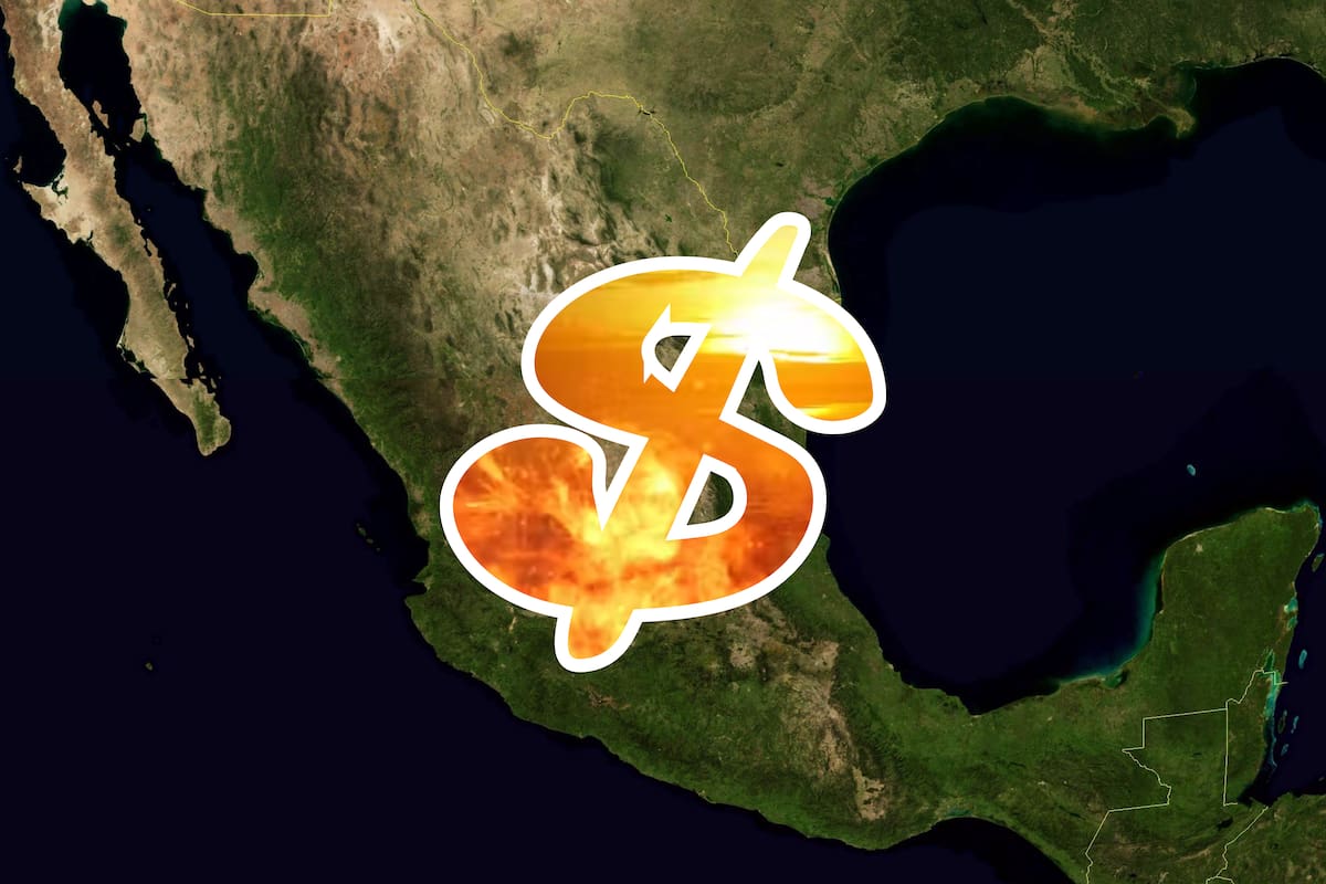 Así impacta la ola de calor a la economía nacional