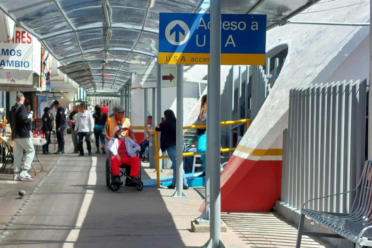Sube 24 dólares precio de permisos para viajar al interior de EEUU