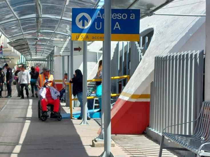 Sube 24 dólares precio de permisos para viajar al interior de EEUU