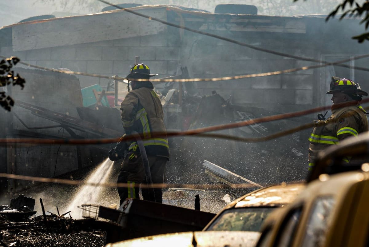 Foto: Leonardo González