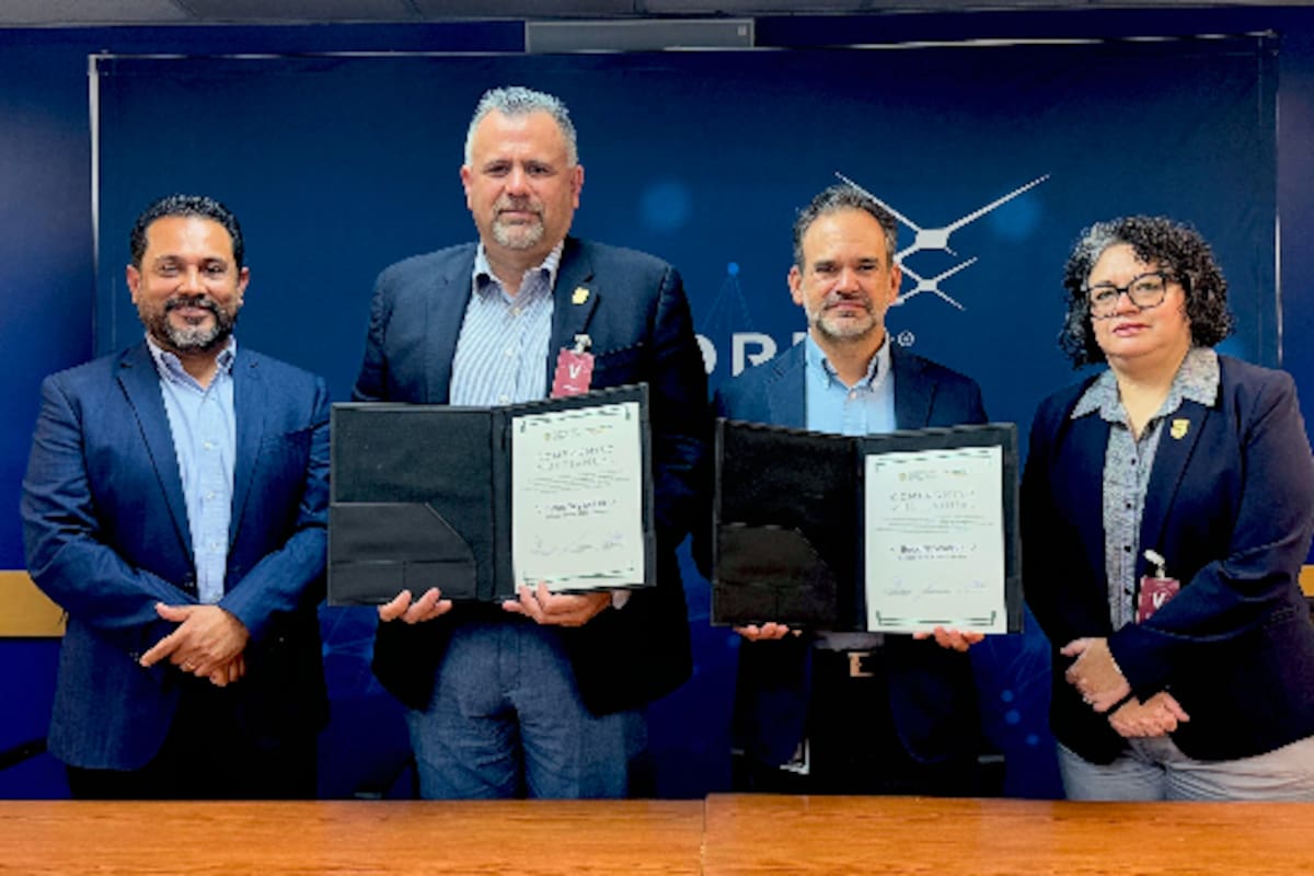 Aliados por la Educación Skyworks & Fundación UABC