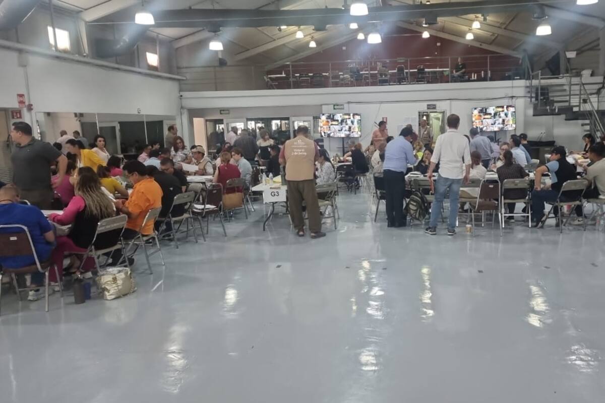 Terminó la elección y es tiempo de trabajar unidos: Toño Astiazarán