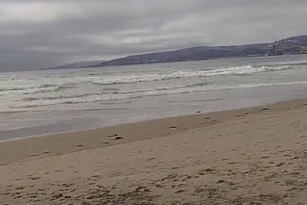 Buscan a joven de 16 años en playas Conalep y Pacífica