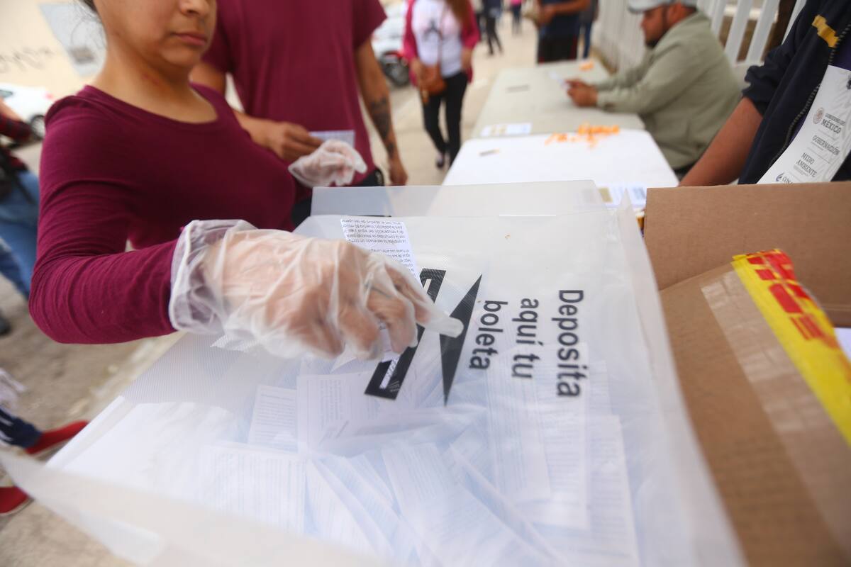 “Sea a favor o no el resultado, seguirán enfrentamientos”