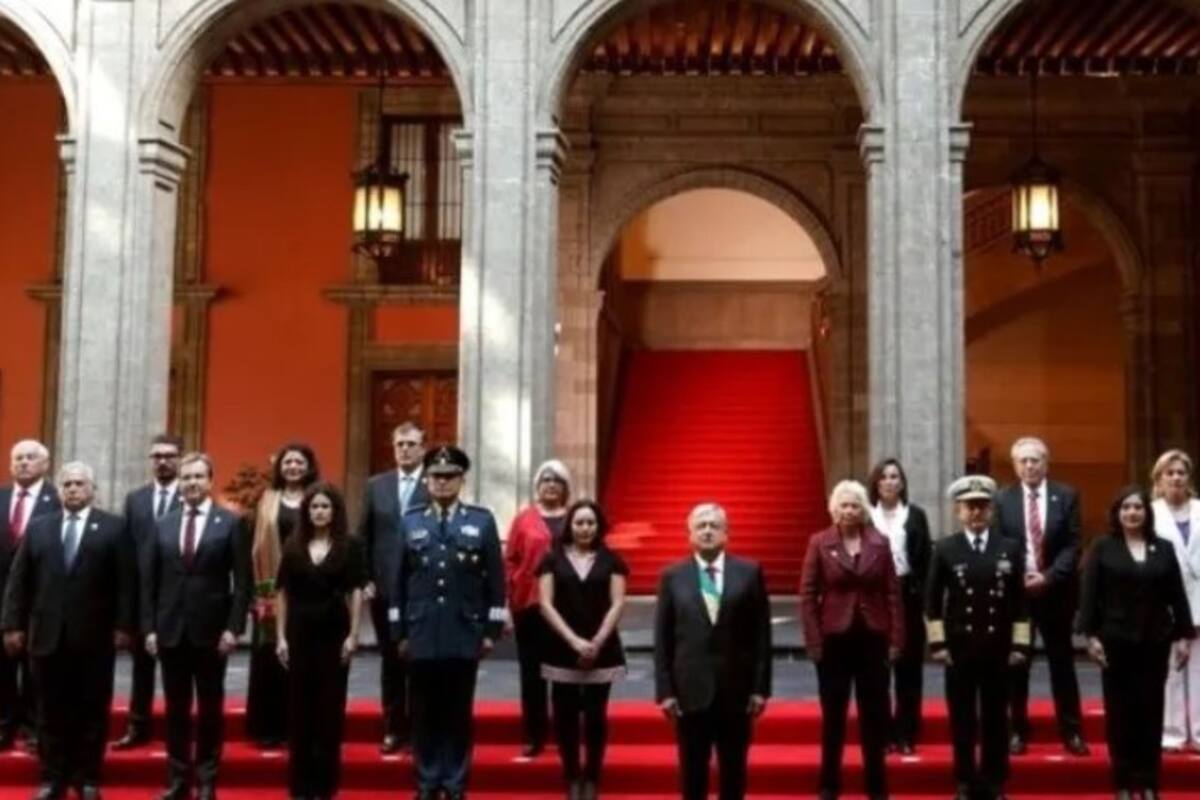 Estos funcionarios de AMLO fueron espiados por el PRI