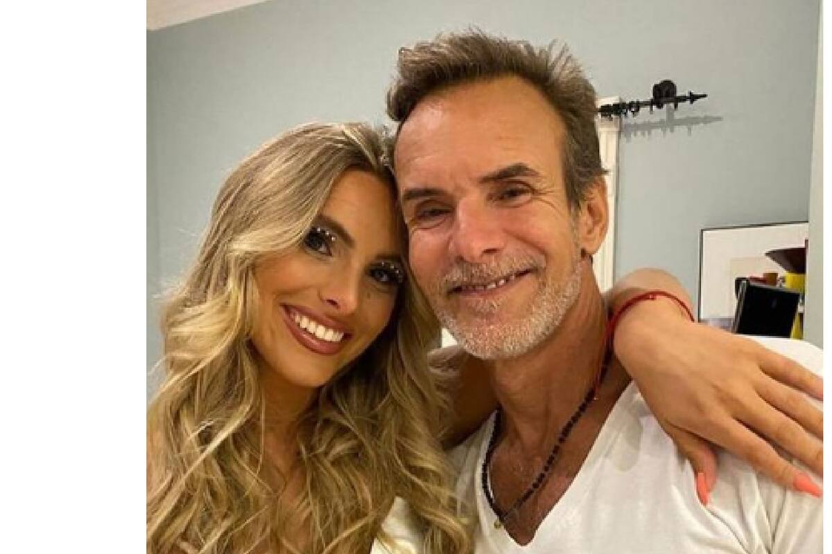 Lele Pons presume orgullosa a su padre gay