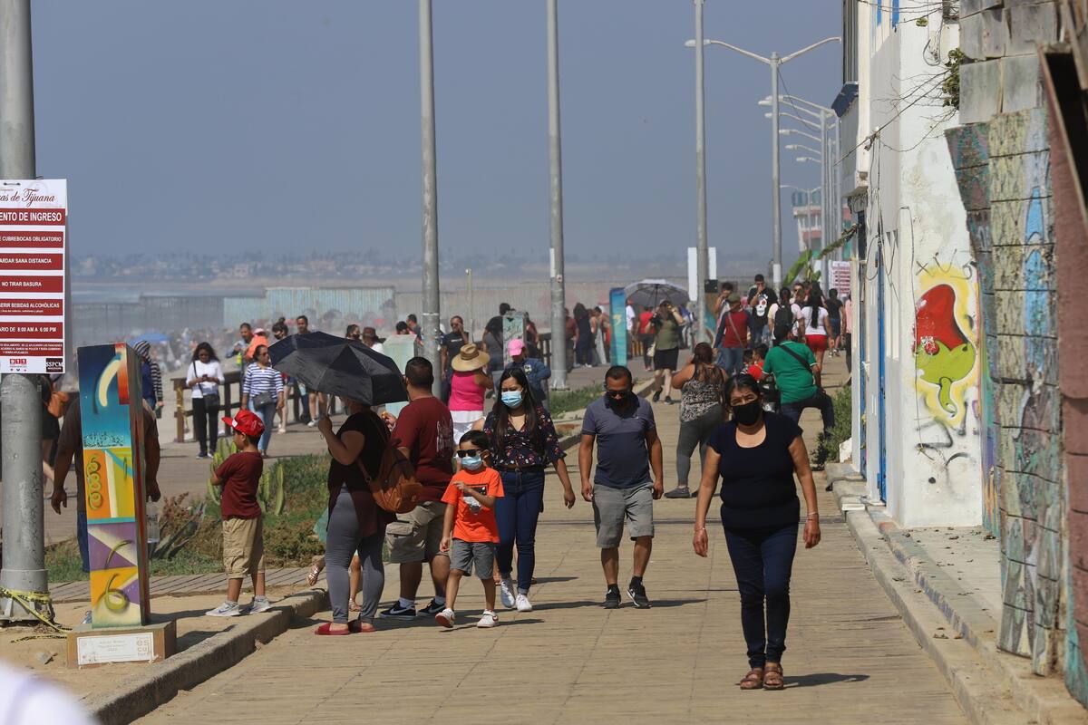 Se incumplen protocolos de Covid-19: Perez Rico