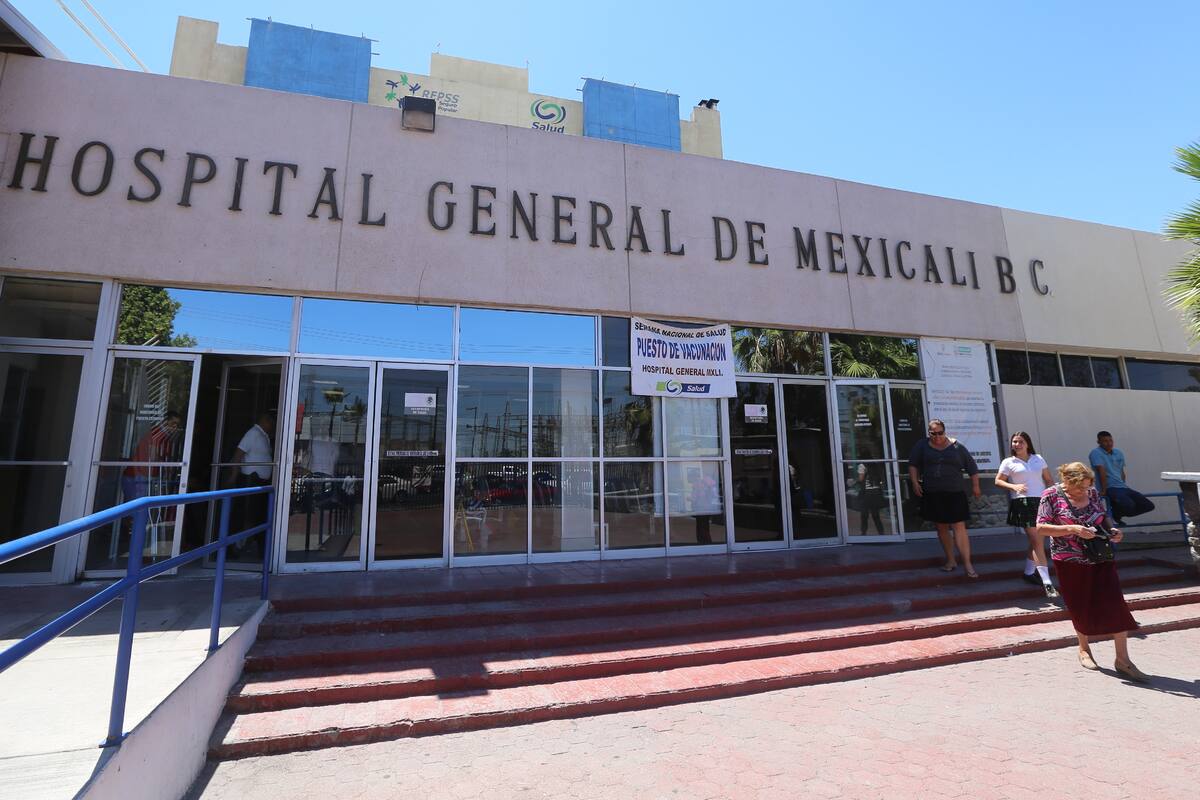 Muere en el hospital hombre baleado en Residencias