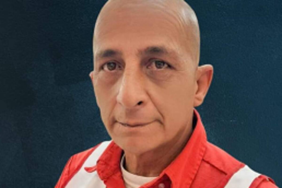 Lamentan fallecimiento de paramédico de la Cruz Roja