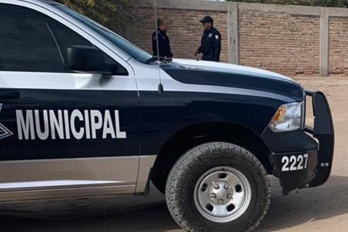 Balean a hombre en SLRC