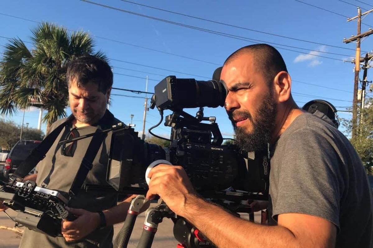 Cinefotógrafo de la película Roma y Discovery Channel asesinado en Acapulco