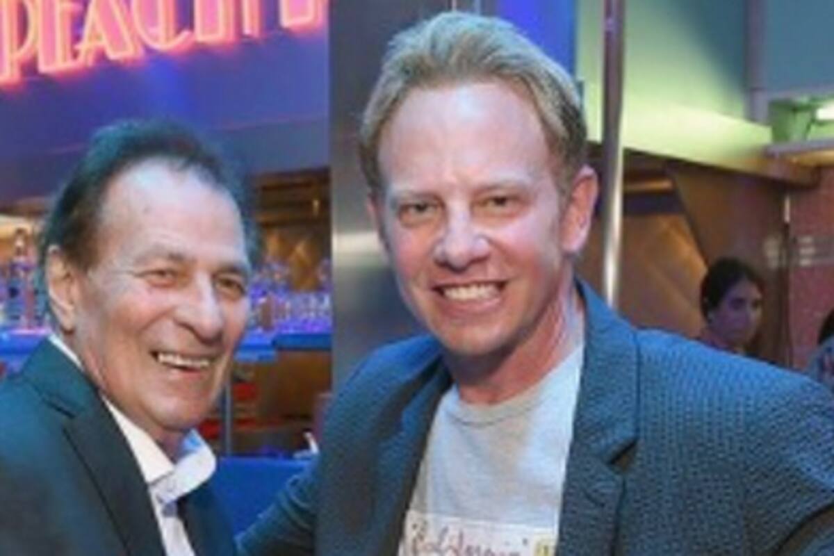 Actor de Beverly Hills 90210 muere a los 85 años