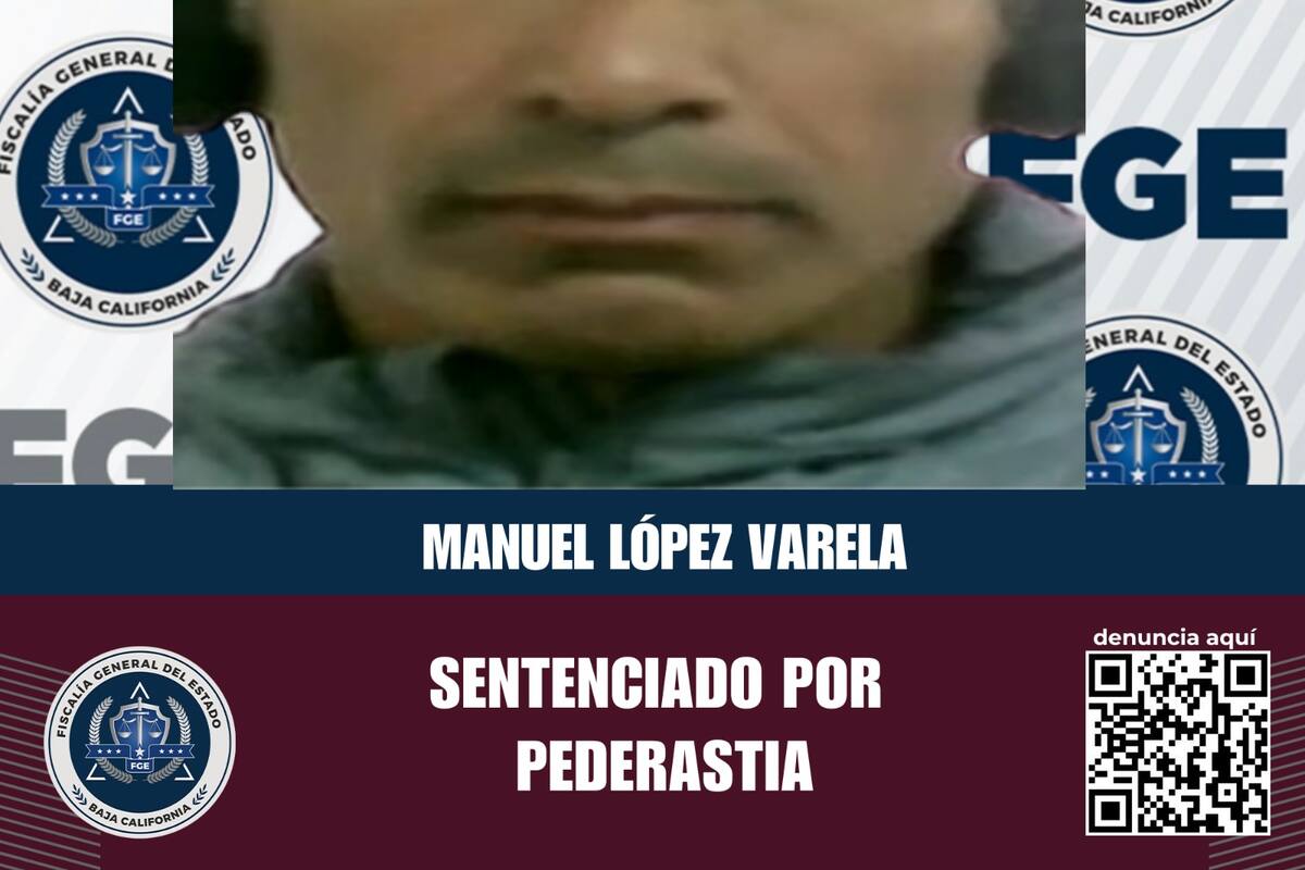 Dan 18 años de prisión a entrenador de atletismo por pederastia