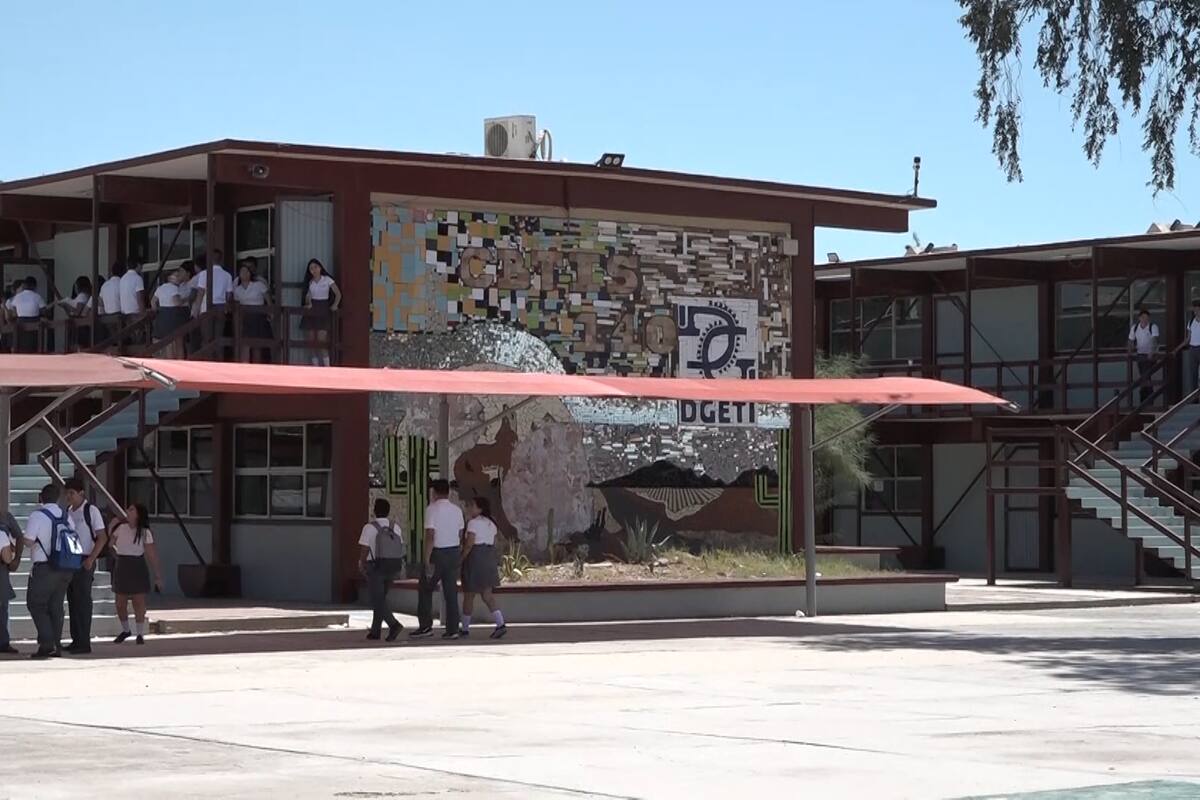 Buscan crear comedores en preparatorias y universidades públicas