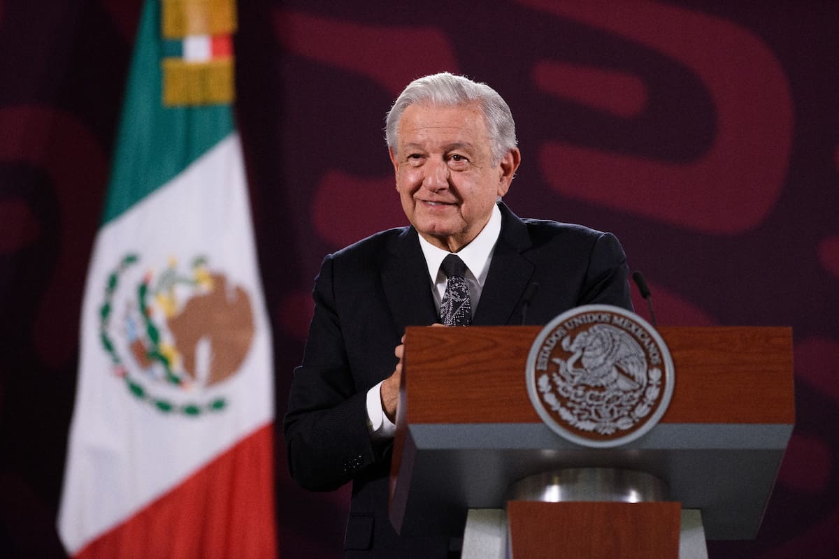 AMLO: Es un “fenómeno” que “ya hizo historia” caso de ciudadano en Rayón que ganó elección sin registro