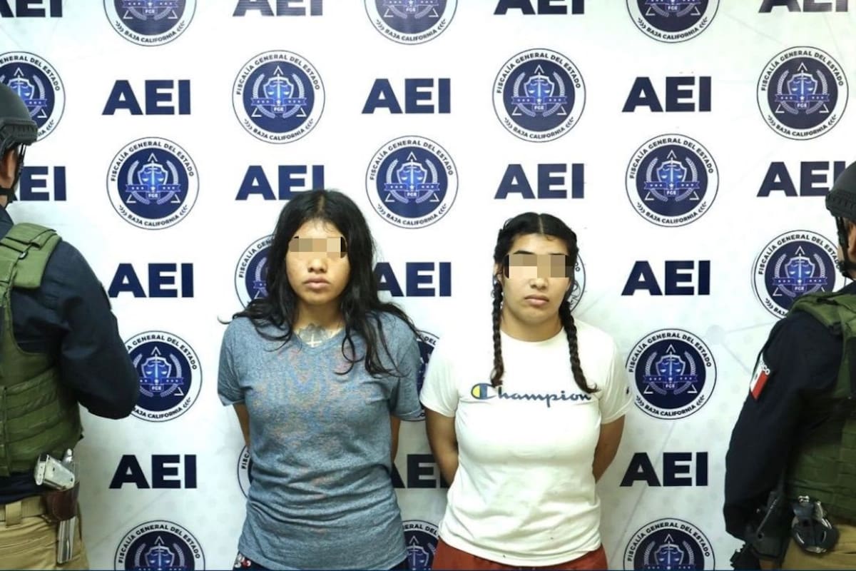 Vinculan a dos mujeres por la muerte de un menor de ocho meses