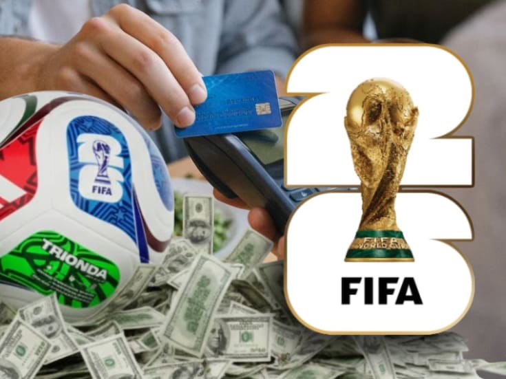 Restaurantes en México prevén hasta 14 mil empleos por el Mundial 2026, pero enfrentan déficit de 500 mil trabajadores y alta rotación en el sector