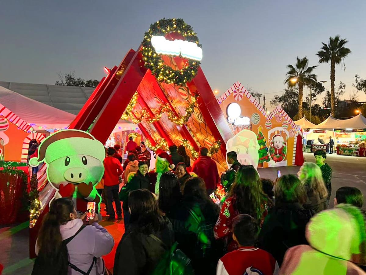 Foto: Leonardo González