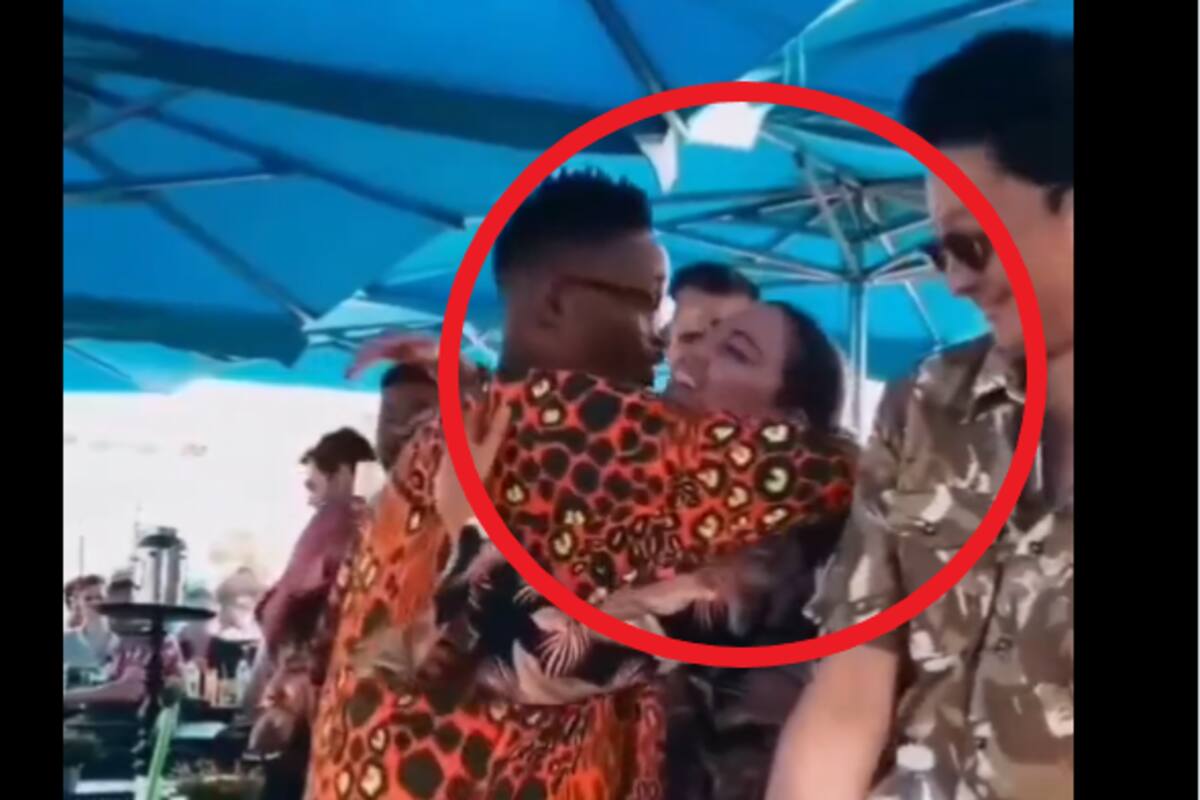 Alexandria Ocasio-Cortez: Congresista pro Joe Biden se va de fiesta sin cubreboca y se contagia de Covid-19