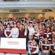 La fortaleza de morena está en nuestra organización territorial: Lorenia Valles