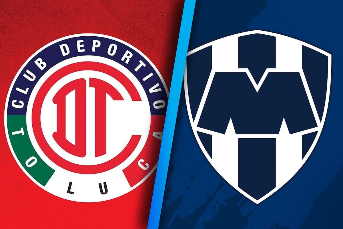 Toluca vs Monterrey EN VIVO: Minuto a minuto de la Semifinal de Vuelta de la Liguilla 2025 – Liga MX desde el Estadio Nemesio Diez (sábado 6 de diciembre)
