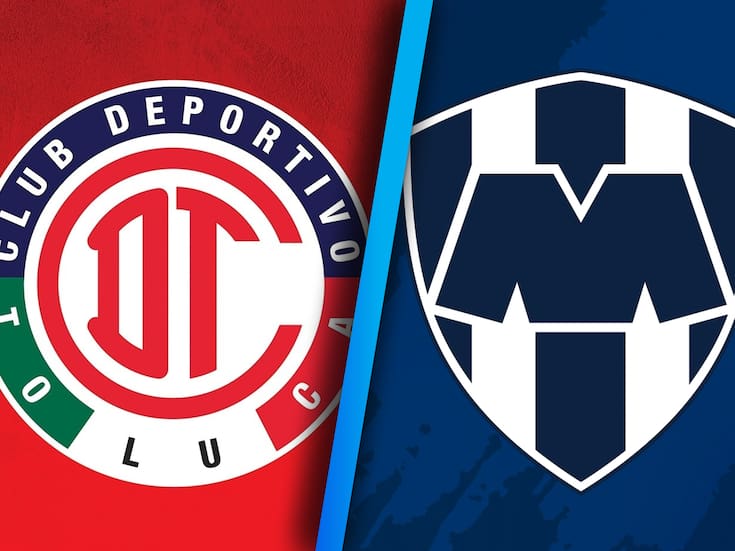 Toluca vs Monterrey EN VIVO: Minuto a minuto de la Semifinal de Vuelta de la Liguilla 2025 – Liga MX desde el Estadio Nemesio Diez (sábado 6 de diciembre)