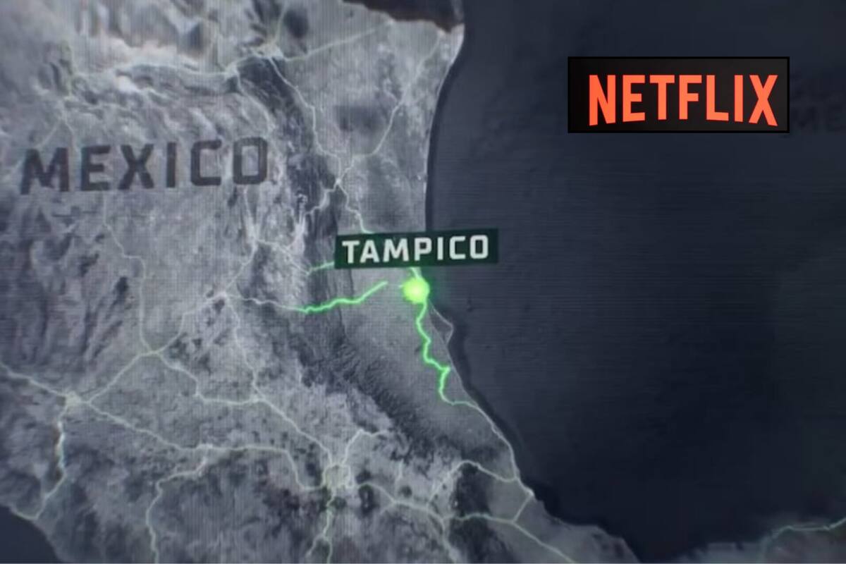 Netflix estrena documental sobre el “fenómeno Alien” en México