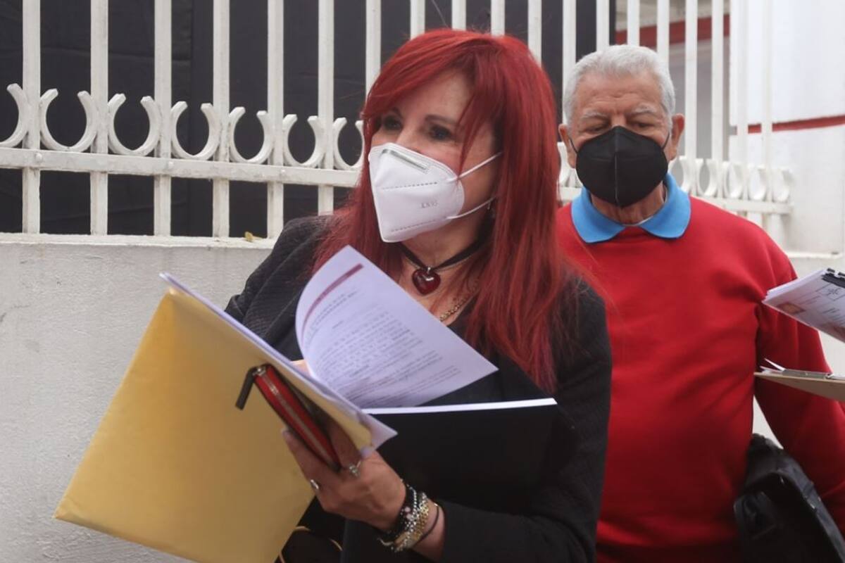 Uso de cubrebocas será opcional en edificios públicos de Campeche, plantea Layda Sansores