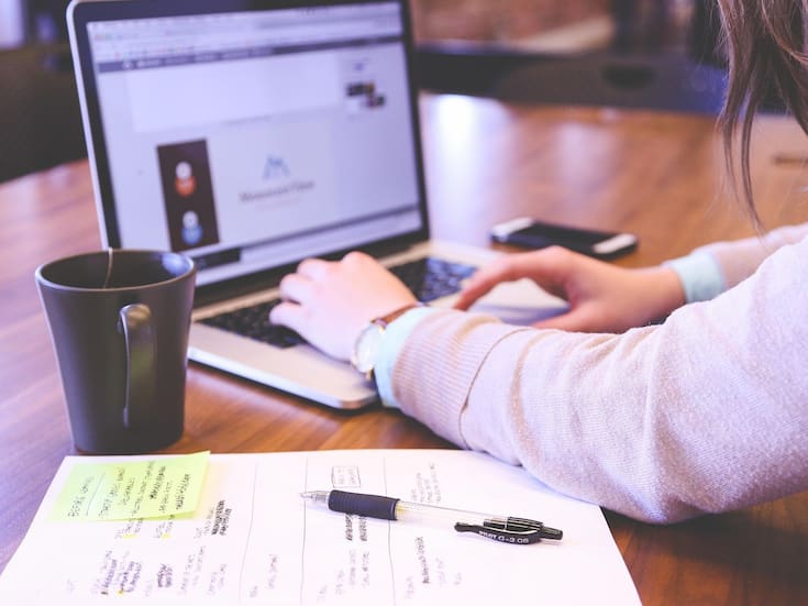 Emprendedores deben contar con gasto operativo para seis meses si quieren tener éxito