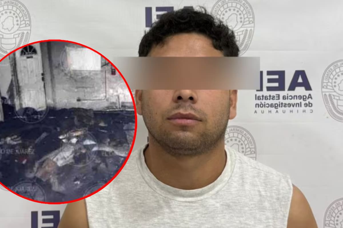 Vinculan a proceso a joven por “falta de respeto a cadáveres” en caso de funeraria en Ciudad Juárez que acumulaba cuerpos que debían ser cremados