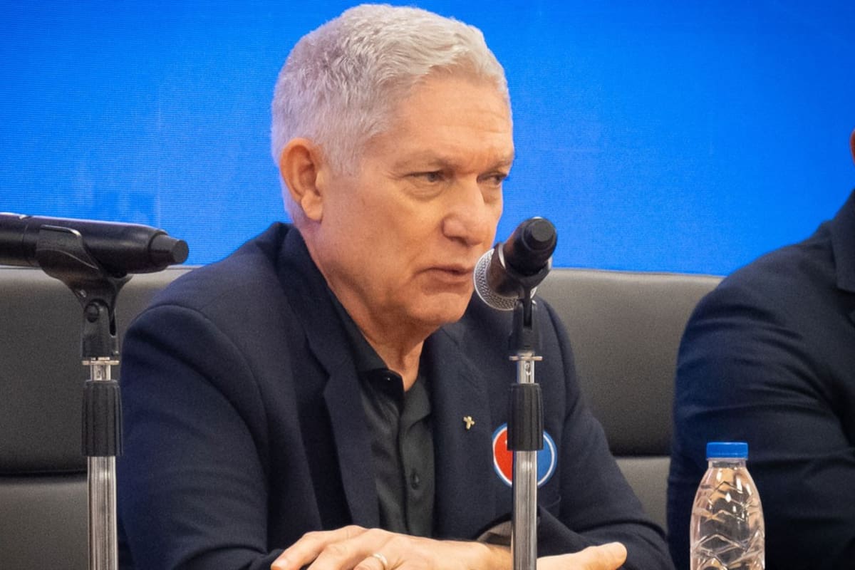 Dejará Juan Francisco Puello presidencia del Beisbol del Caribe