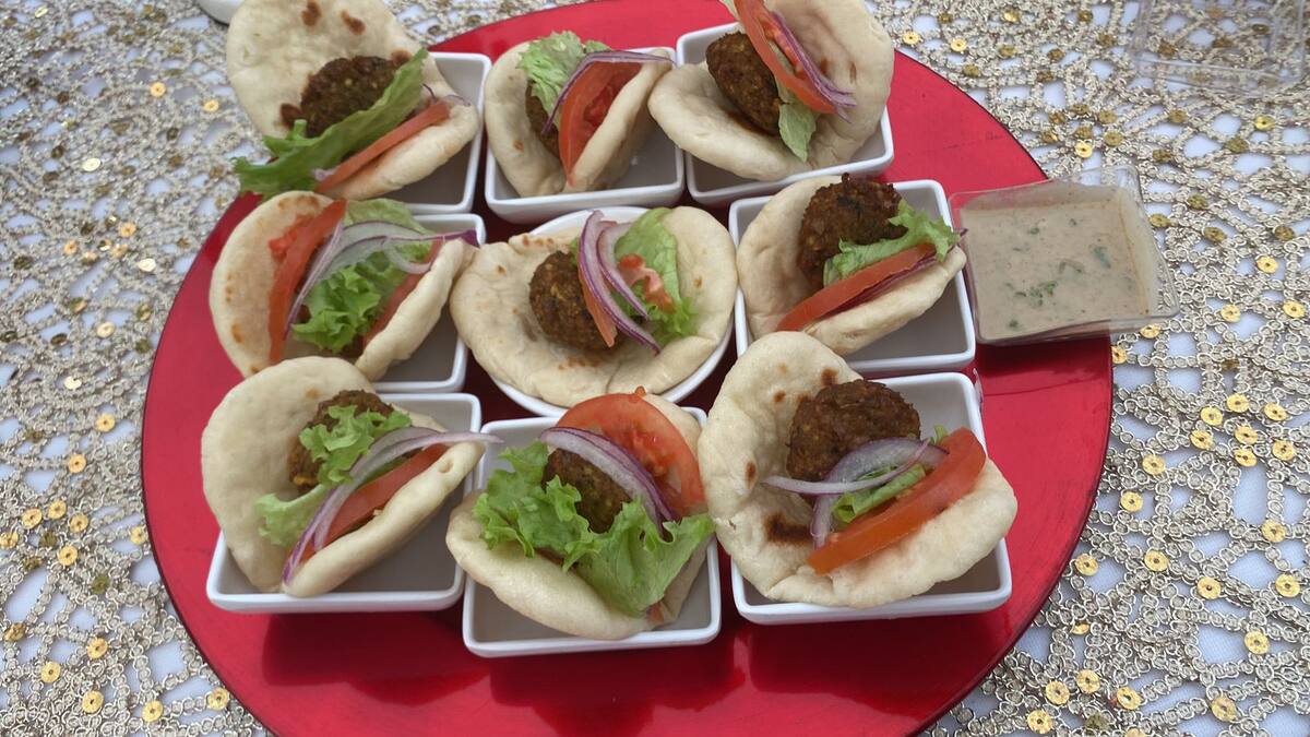Sabores de África en Sonora: Explorando la Gastronomía y Nutrición/Foto: Especial