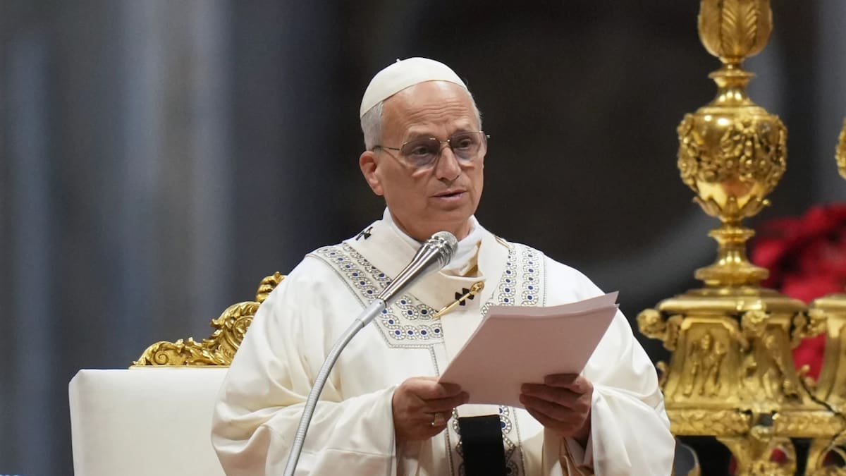 Papa León XIV se reunirá en España con víctimas de abusos sexuales cometidos por miembros de la Iglesia, en medio de reclamos por reparación y transparencia