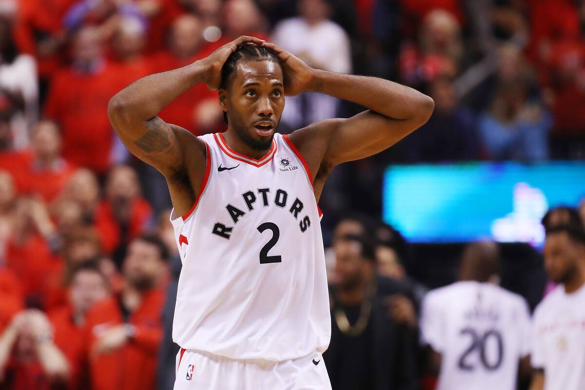 Kawhi Leonard, gran ausente para EU en Mundial de China