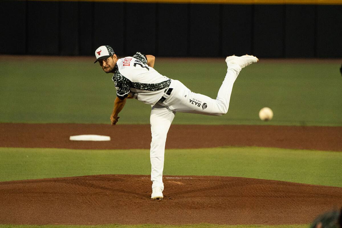 Toros de Tijuana pierde juego y serie