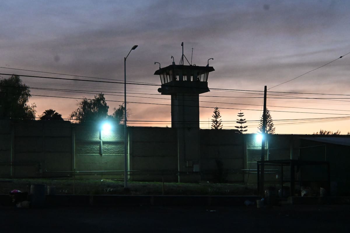 Sonora, sin confirmación sobre nuevos penales ante aumento de población carcelaria en México
