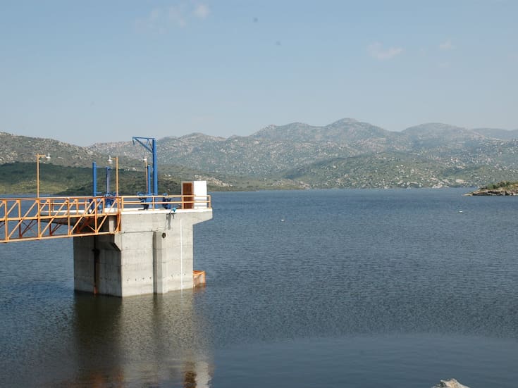 Anticipan “boom” de obras hídricas en la región